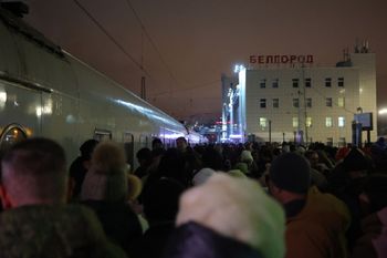 Bez prądu, wody i ciepła. Duże problemy w rosyjskim mieście