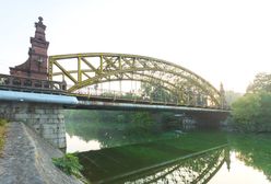 Wrocław. Most Zwierzyniecki do remontu. Podpisano umowę, znane szczegóły inwestycji