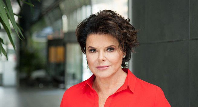 Premiery „W bliskim planie” Alicji Resich-Modlińskej przeniesione z Polsatu News 2 do Polsatu News