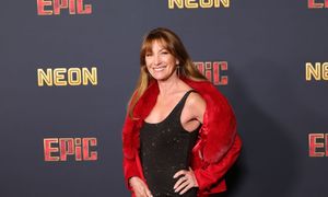 Niewiarygodne, że skończyła 75 lat. Zachwyca figurą i cerą