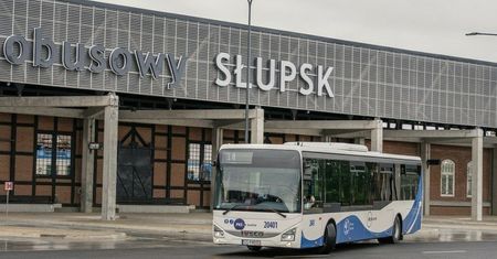 Słupsk: Wielkanocne zmiany w rozkładach jazdy