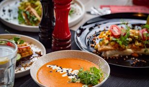 Powraca największe wydarzenie towarzysko-kulinarne w Polsce! Startuje najbardziej aromatyczny Restaurant Week w historii #FoodSmellsGood