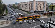 Warszawa: Skrzyżowanie Wawelskiej z Grójecką do przebudowy