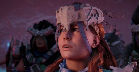 Horizon: Zero Dawn w rękach 10 mln graczy