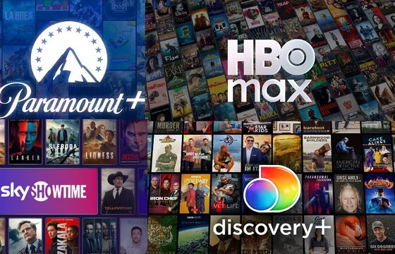 Dzięki fuzji właściciel TVN zbliży się do gigantów streamingu