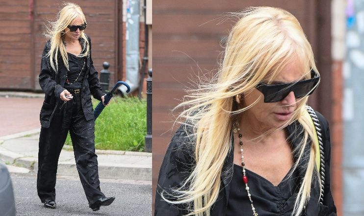 Monika Olejnik