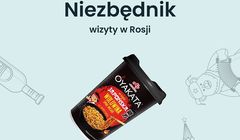 Value Media i SalesTube z kampanią dla marki Oyakata w Rosji