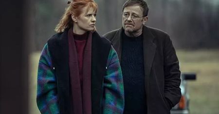 Gra w megahicie Netfliksa. Przez lata ukrywała, skąd pochodzi