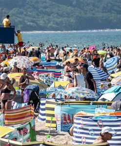 Nie wszystkich stać na wakacje. Polacy podzieleni