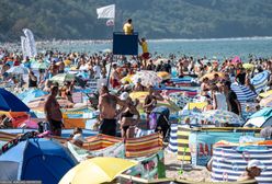 Nie wszystkich stać na wakacje. Polacy podzieleni