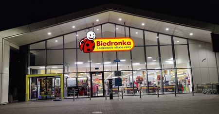 Drugi produkt 50 proc. taniej. Taka okazja tylko w środę w Biedronce