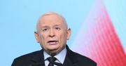 Kaczyński ma sposób na słabe sondaże. "Trzeba zamówić własne"