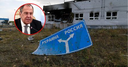Rozmów pokojowych nie będzie? "Rosja przedstawi swoją ocenę"