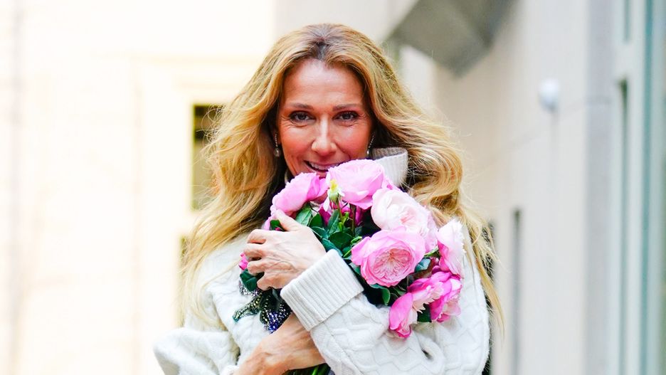 Celine Dion