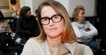 Jaruzelska o szczerze o filmie "Gierek". "Uważałabym..."
