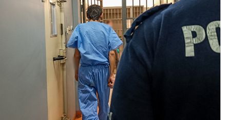 85-latka z Gorzowa udaremniła próbę oszustwa w szpitalu