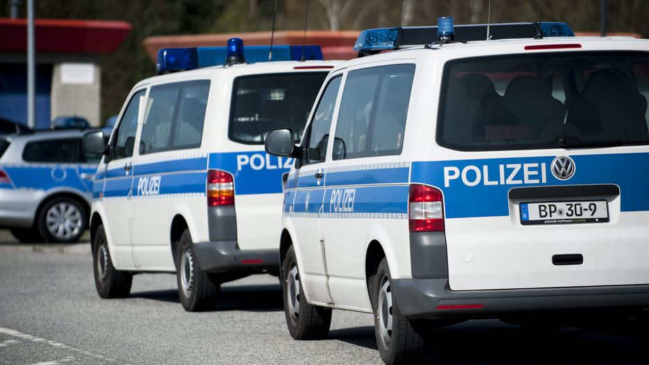 Tomasz Mura�ski
Ko�baskowo Pomellen, granica, Ko�baskowo, kontrola, Niemcy, policja, policja niemiecka, POLIZEI, Szczecin, samoch�d samochody