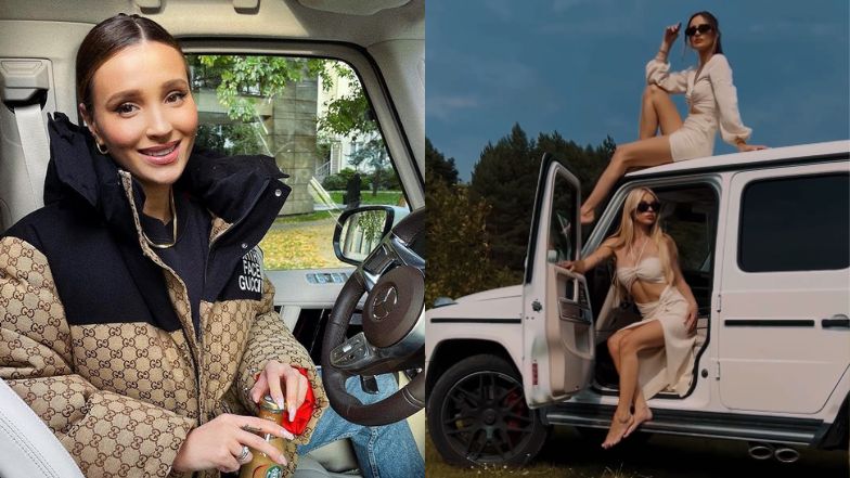 Czym jeżdżą gwiazdy polskiej muzyki?