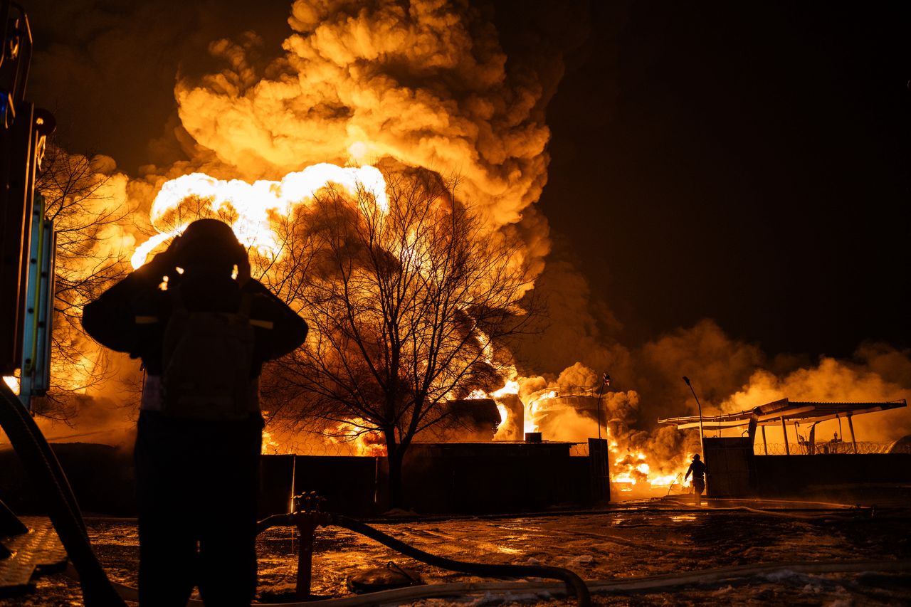 A NATO source provided information regarding Russia's losses and advances in Ukraine/Illustrative photo