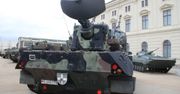 Niemcy i Katar zawarły umowę. Zestawy przeciwlotnicze Gepard pojadą na Bliski Wschód