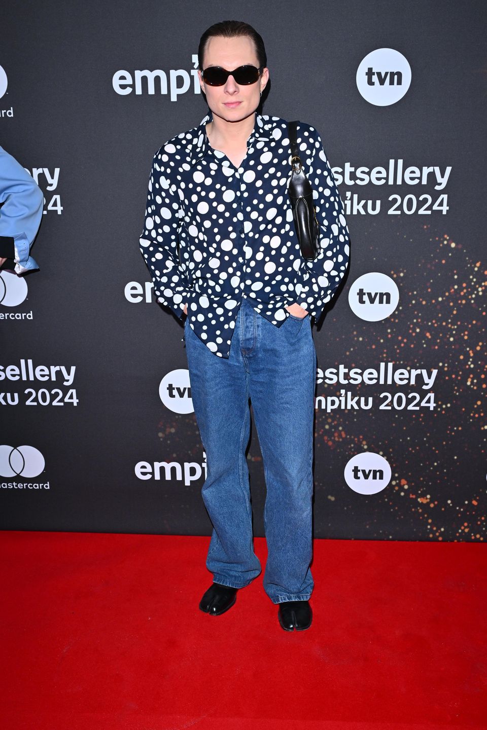 Tłum gwiazd na gali Bestsellery Empiku 2024