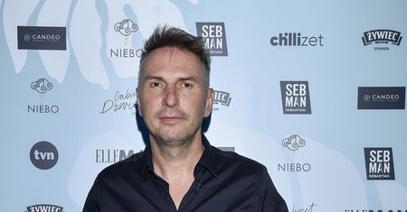 Krzysztof Gojdź pokazał relację ze szczepienia na COVID-19. Kołakowska wpadła w szał