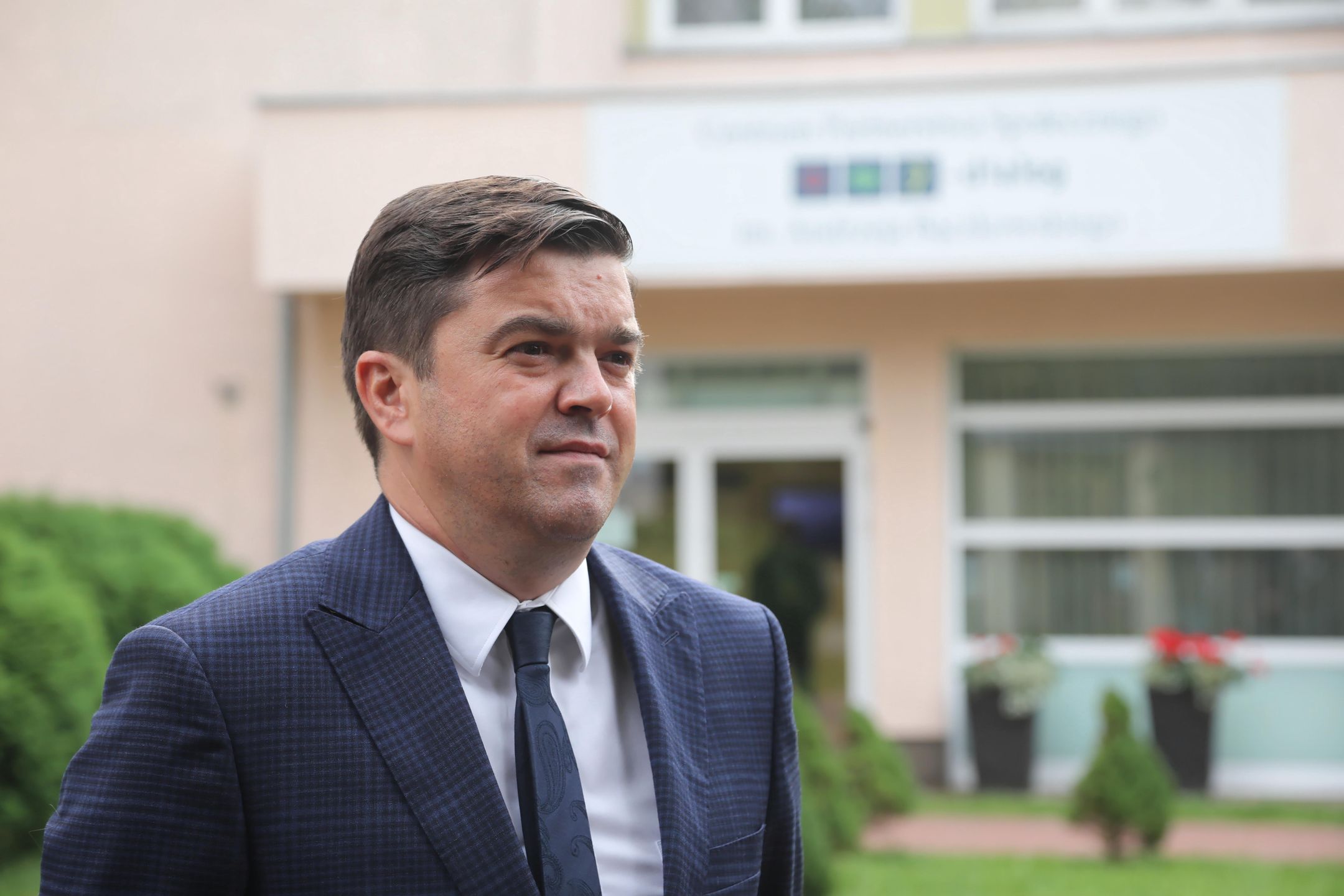 Wojciech Andrusiewicz
kierownictwa Ministerstwa Zdrowia, medycy, Og�lnopolskiego Komitetu Protestacyjno-Strajkowego, Pracownik�w Ochrony Zdrowia, protestuj�cy, ratownicy, rozmowy, s�u�ba zdrowia, spotkanie
