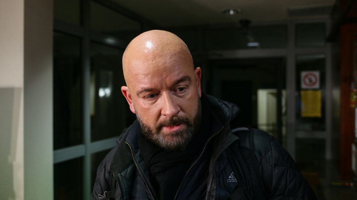 Jacek Sutryk
Jarek Praszkiewicz
CBA, dokumanety, konferencja, prezydent wroc�awia, prokuratura, prokuratury krajowej, wydzia� zamiejscowy, portret