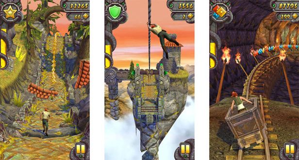 App Store Inspekcja: Powrót wielkich hitów, aplikacja do oglądania TV i dużo fajnych gier 2