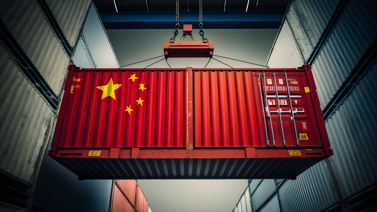 Chiny blokują eksport metali. To podniesie ceny w Europie