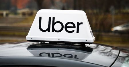 Rewolucja w Uberze. Ruszają nowe usługi