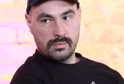 Żulczyk znieważył prezydenta? Michał Rusinek o głośnej sprawie