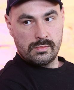 Żulczyk znieważył prezydenta? Michał Rusinek o głośnej sprawie