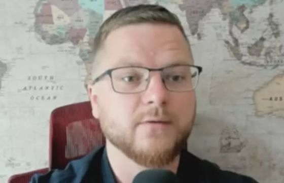 Twórca popularnego kanału na YouTube współpracownikiem „Rzeczpospolitej”. Nowy format