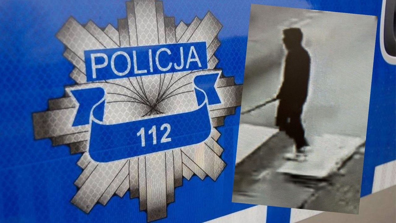 Toruń: Uderzył cudzoziemca pałką teleskopową. Rusza proces