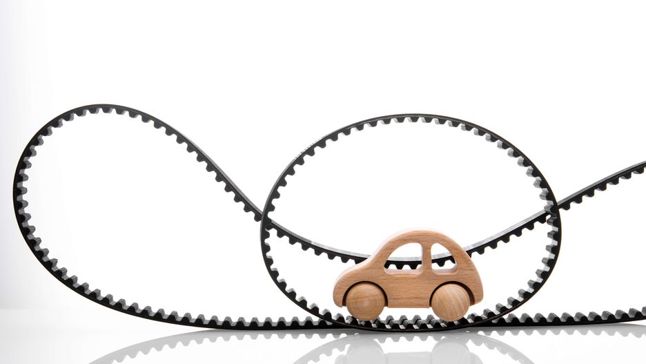 7 kwestii, o których musisz wiedzieć planując wymianę rozrządu