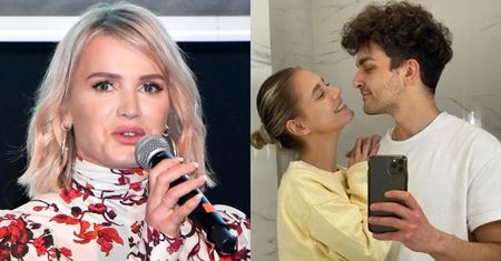Maffashion zdradza, jak czuje się w obecności Czarka Jóźwika i jego nowej dziewczyny. "Sama nie wiem. TO DZIWNE"