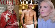 Horodyńska: "Małgosia Bela naczelną polskiego "Vogue'a"? Ma jaja, kontakty i osobowość!"