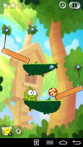 Weekendowy Zestaw Gier i Aplikacji: Pic Perfect, NBA 2K14 i Captain America: The Winter Soldier 16