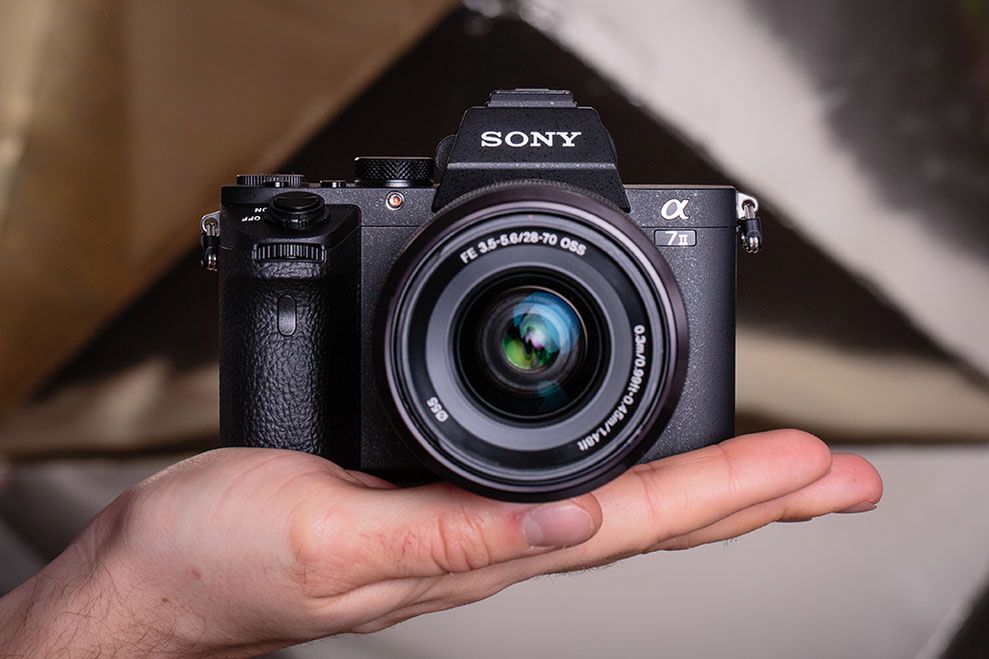 Sony A7 II - pełna stabilizacja wysokiej jakości [test] 313