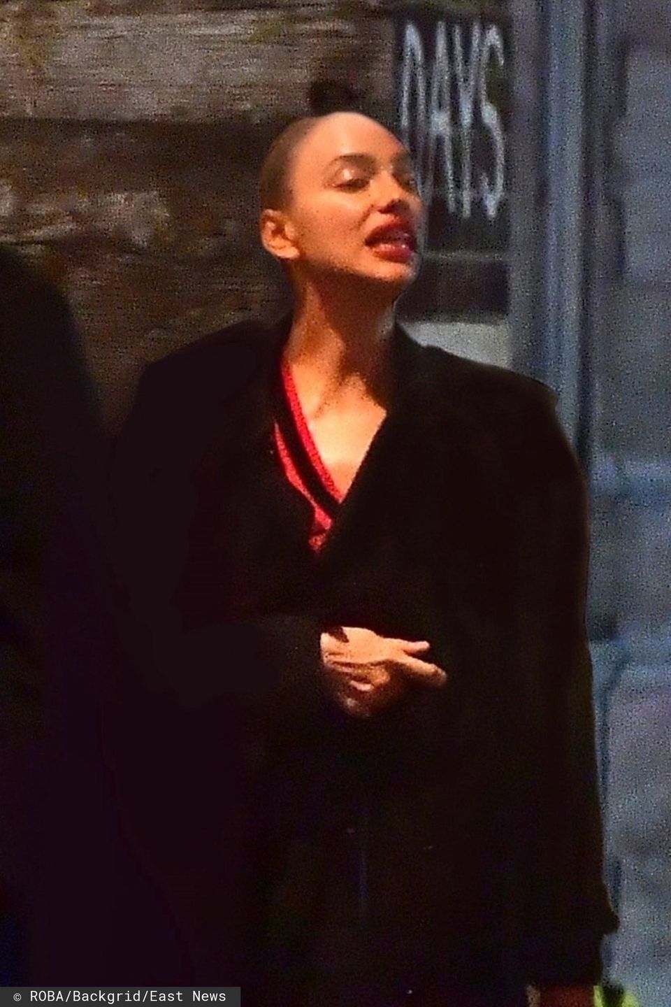 Irina Shayk