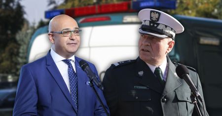 Nielegalny Krokodylek, nocleg za 90 zł i Krzysztof Ibisz. Znamy wyniki audytu w Inspekcji Transportu Drogowego