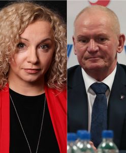 Nazwała go "seksualnym predatorem". Tak Kotula reaguje po informacji o rezygnacji Skrzypczyńskiego