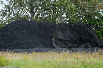 W portach zalega miał, krajowe wydobycie spada. Co dalej z cenami węgla?