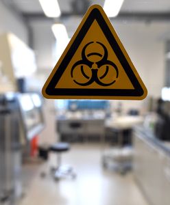 Zakaz montażu kabin prysznicowych. Powodem legionella