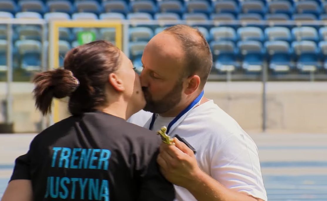 Była żona Tomasza sabotuje jego relację z Justyną? Para zabiera głos w sprawie rzekomego rozstania