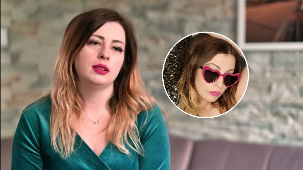 Agnieszka ze "ŚOPW" o tym, czy znalazła uczucie