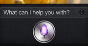 H1Siri - to nie działa i pewnie działać nie będzie