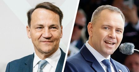 Spotkanie MSZ z kancelarią prezydenta. Padł termin