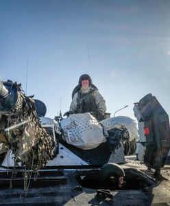 Gen. Patrick Sanders obejmuje nowe stanowisko i zapowiada "pozbawienie Rosji szansy"